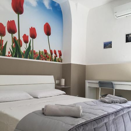 Cortile Cerami Διαμέρισμα Κατάνια Εξωτερικό φωτογραφία