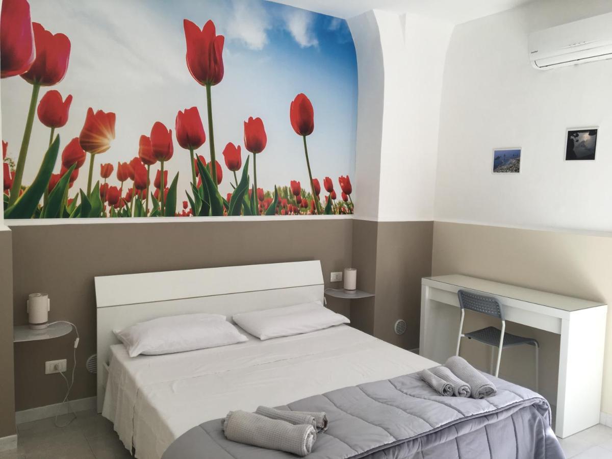 Cortile Cerami Διαμέρισμα Κατάνια Εξωτερικό φωτογραφία