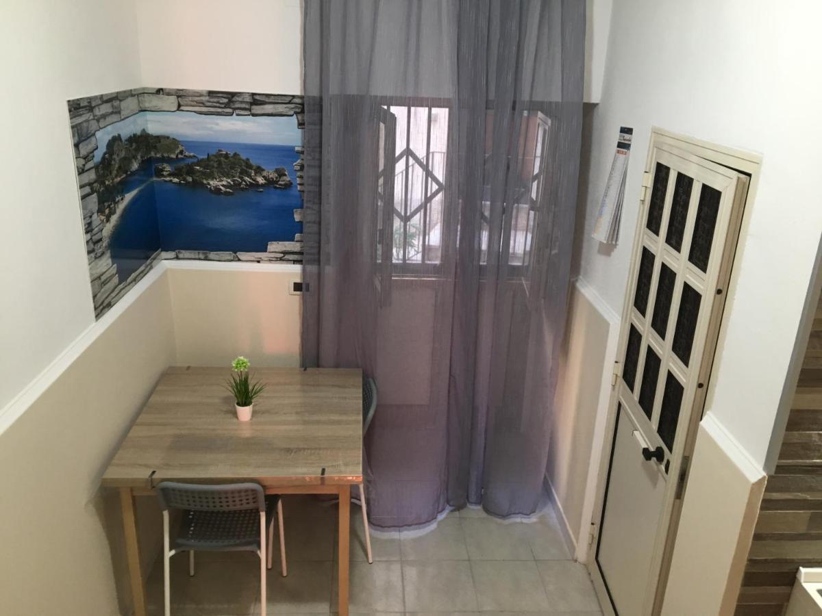 Cortile Cerami Διαμέρισμα Κατάνια Εξωτερικό φωτογραφία