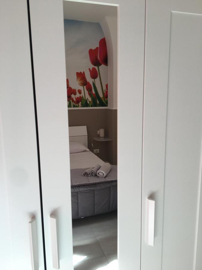 Cortile Cerami Διαμέρισμα Κατάνια Εξωτερικό φωτογραφία