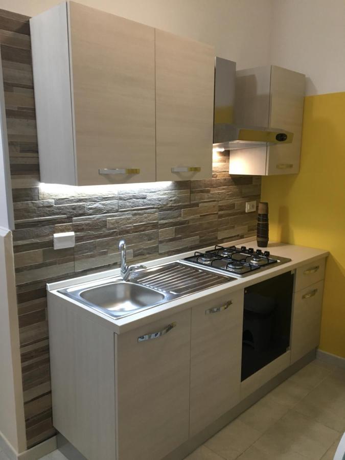 Cortile Cerami Διαμέρισμα Κατάνια Εξωτερικό φωτογραφία