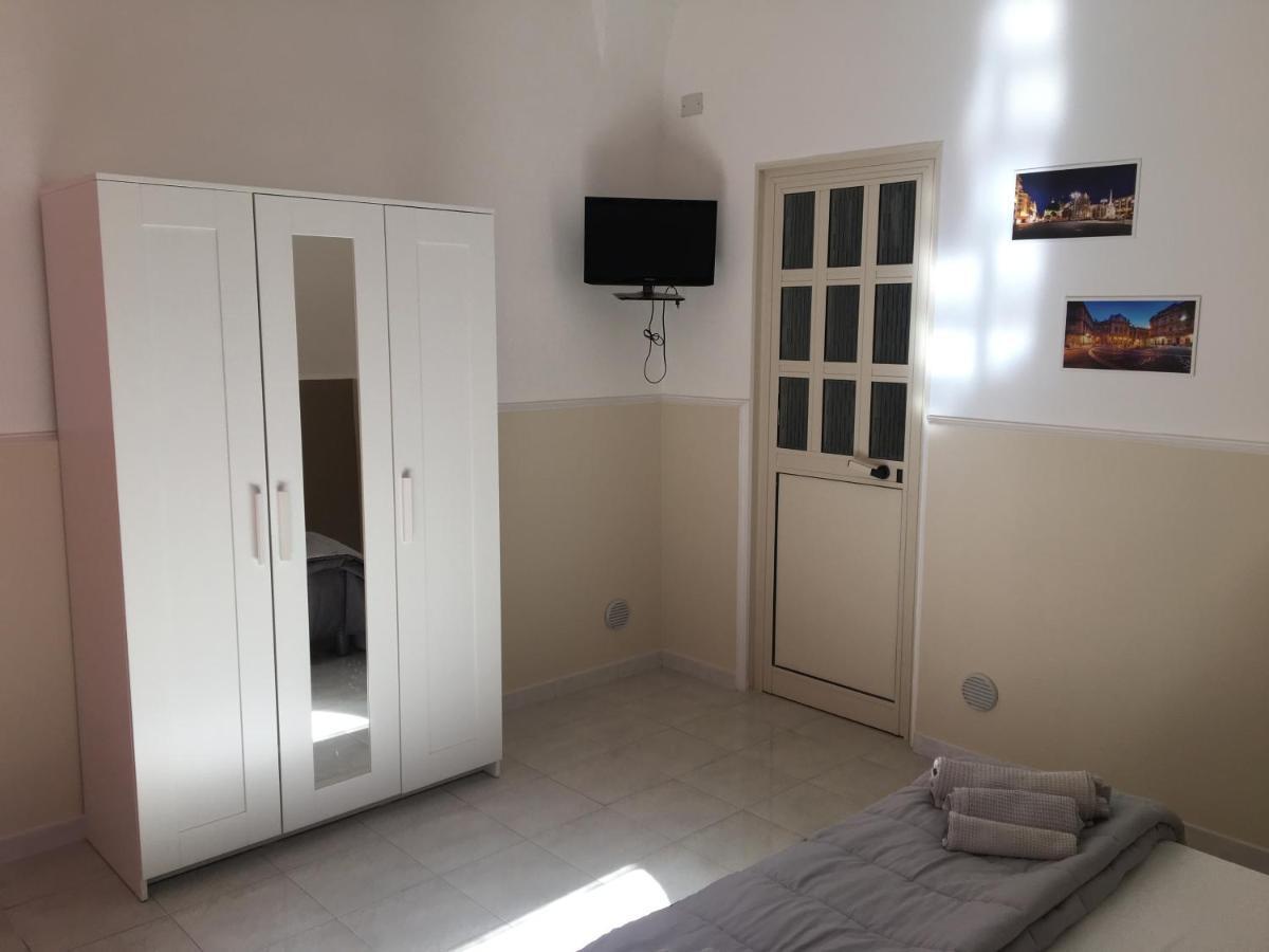 Cortile Cerami Διαμέρισμα Κατάνια Εξωτερικό φωτογραφία