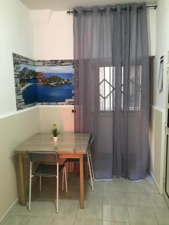 Cortile Cerami Διαμέρισμα Κατάνια Εξωτερικό φωτογραφία