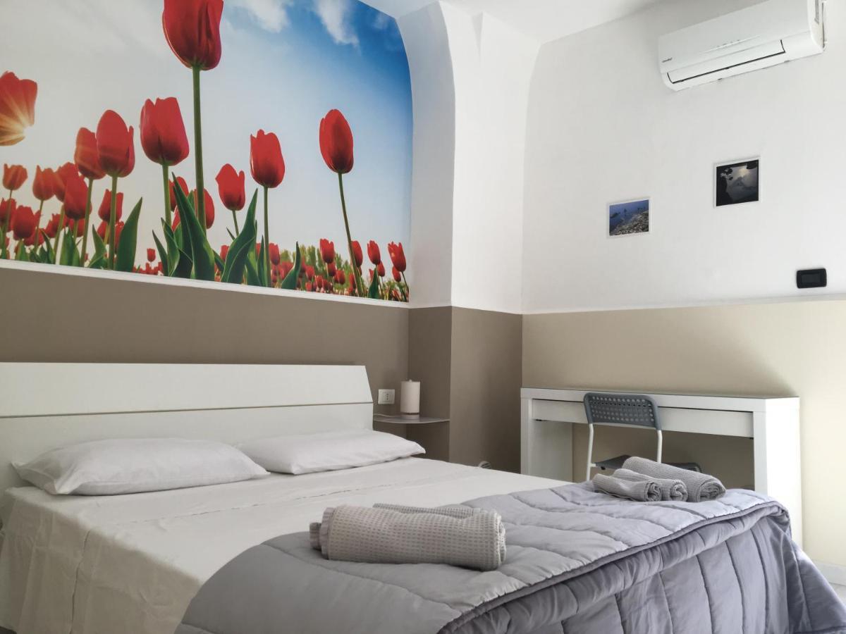 Cortile Cerami Διαμέρισμα Κατάνια Εξωτερικό φωτογραφία