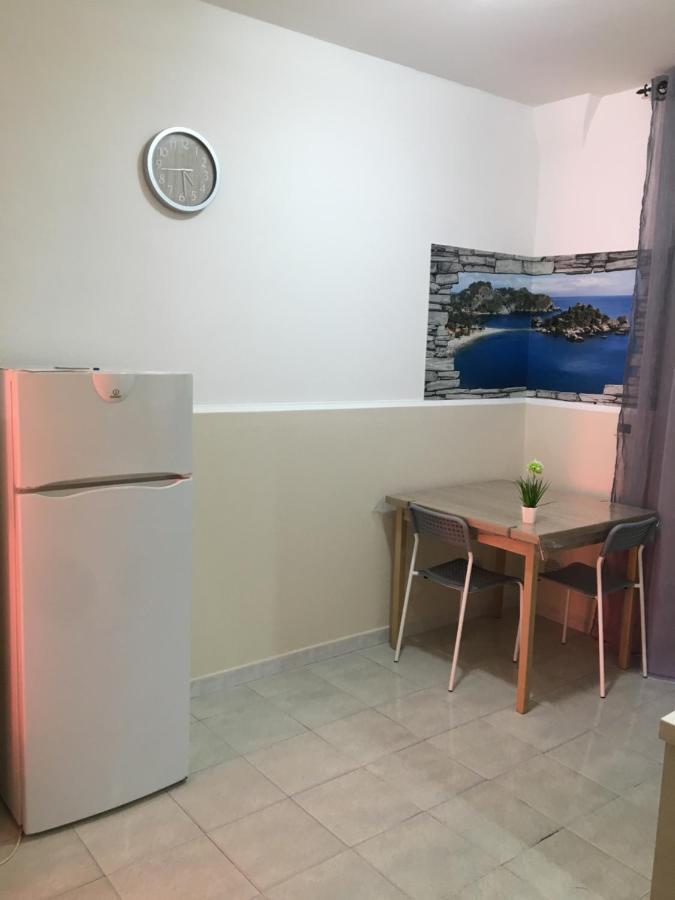 Cortile Cerami Διαμέρισμα Κατάνια Εξωτερικό φωτογραφία